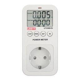 Prize inteligente PRIZA CU MASURARE CONSUM ENERGIE UT230B-EU UN