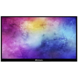 Monitor LED PMT-14 LED 14" 60Hz 6ms HDMI USB