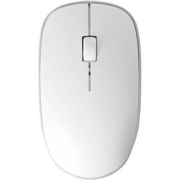 Mouse "M200 Silent" Wireless Multi Mode , white