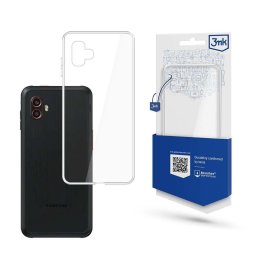 Husa Armor Case pentru Samsung Galaxy XCover 6, Transparent