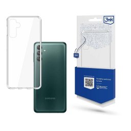 Husa Armor Case pentru Samsung Galaxy A04s, Transparent