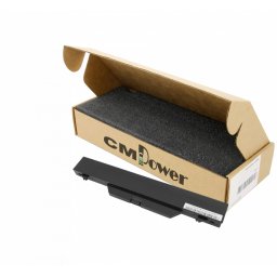 Baterie laptop CM Power compatibila cu HP ProBook 4510s 4710s HSTNN-OB89