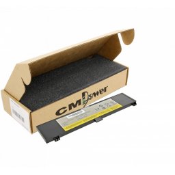 Baterie laptop CM Power compatibila cu Lenovo Y50-70,Y50-80,L13M4P02,L13M4P02-2S2P,L13N4P01