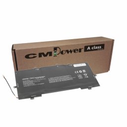 Baterie laptop CM Power compatibila cu HP Envy 13-D HSTNN-IB7E VR03XL,3500 (40 Wh)
