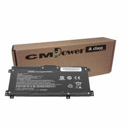 Baterie laptop CM Power compatibila cu HP Envy 17, x360 15 LK03XL 916368-421 HSTNN-LB7U,3500 (40 Wh)