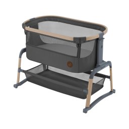 Pătuț Maxi-Cosi IORA AIR negru