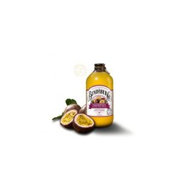 BAUTURA FRUCTUL PASIUNII CARBOGAZOASA 375ML SANO VITA