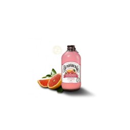 BAUTURA GRAPEFRUIT CARBOGAZOASA 375ML SANO VITA