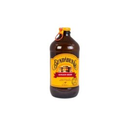 GINGER BEER 0.375 L-NON ALC. SANO VITA