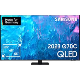 Samsung 85Q70C