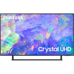 Samsung 50CU8572