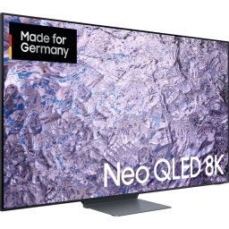 Samsung 85QN800C