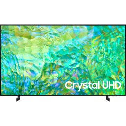 Samsung 85CU8072