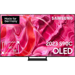 Samsung 65S90C