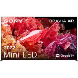 Sony XR-85X95K