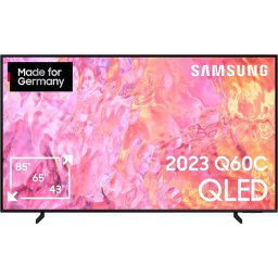 Samsung 75Q60C