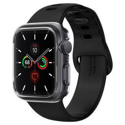 Husa SPIGEN ULTRA HYBRID APPLE WATCH 4/5/6 / SE (44MM) CRYSTAL CLEAR