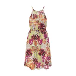 ONLY Rochie Onlnova Life Jess Dress Aop Ptm 15291270 13-1008 TCX bleached sand