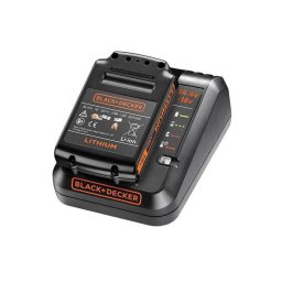 Set incarcator rapid si acumulator 18V 1.5 Ah Black Decker BDC1A15-QW