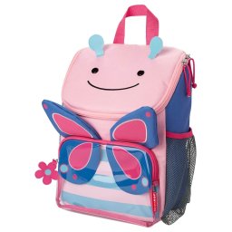 Skip Hop Rucsac Zoo - Fluture