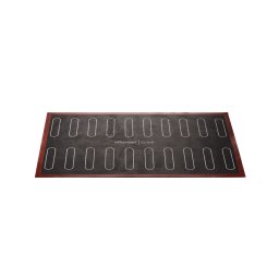 Covoras Silicon microforat Coacere Ecler Doua Fete 58.3 x 38.4 cm