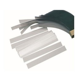 Fasii Acetofan 24 x 3 cm, gosime 80 microni, Set 1000