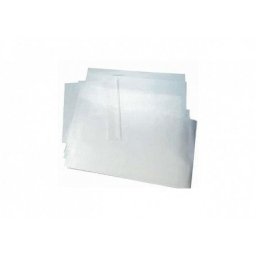 Folii Acetofan 30 x 30 cm, gosime 80 microni, Set 50 Buc