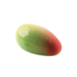 Forma Silicon Monoportii Mango, 9.3 x 5.7 x H 4.2 cm - 6 cavitati