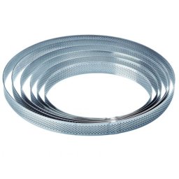 Rama Microforata Tarte Rotunde, O23xH2 cm