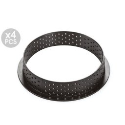 Rame Termoplastic Microforate O 10, Rotunde, Set 4 bucati