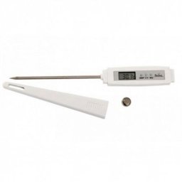 Termometru digital sonda fixa -50 +300, C