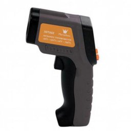 Termometru laser digital -50 +420, C