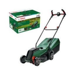 Masina de tuns iarba cu acumulator Bosch CityMower 18V-32-300