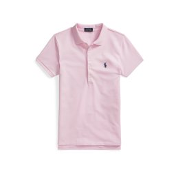 Polo Ralph Lauren Tricou 'JULIE' bleumarin / rosé