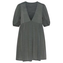 LASCANA Rochie verde închis