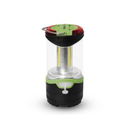 Lampă de camping Delphin LUNA, 5W, 220 lm, 4 regimuri iluminare, alimentare USB