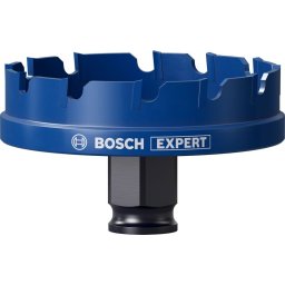 Carota foi metalice Expert 68 x 5 mm