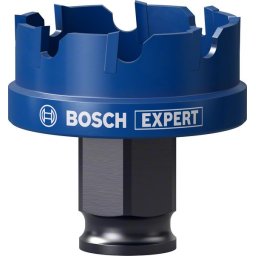 Carota EXPERT foi metalice 35 x 5 mm