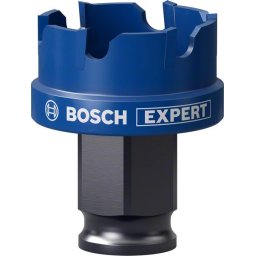 Carota EXPERT foi metalice 30 x 5 mm