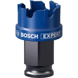 Carota EXPERT foi metalice 25 x 5 mm