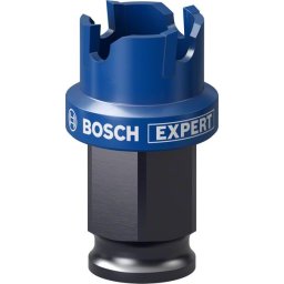 Carota EXPERT foi metalice 21 x 5 mm