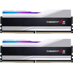 Memorie Trident Z5 RGB 32GB, DDR5-6000MHz, CL30, Dual Channel