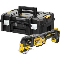 DeWalt DCS356NT-XJ Cordless Multi Tool 18V