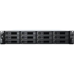 NAS RS2423+, 8GB