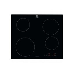Plita LIB60420CK Inductie Negru 4 zone gatire