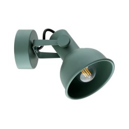 Spot LENORA 1xE14/7W/230V verde Argon 8299