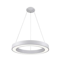 Lustră LED dimabilă pe cablu SATURN LED/50W/230V 3000K/4000K alb LED2