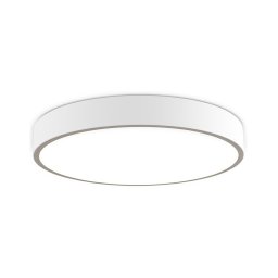 LED2 - Lampă plafon MONO LED dimabilă 100W 230V 3000K/4000K albă