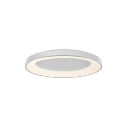 Plafonieră LED dimabilă BELLA LED/80W/230V 3000K/4000K alb LED2
