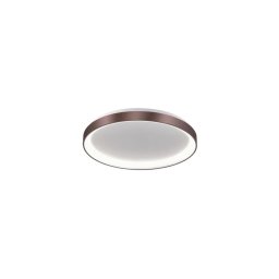 Plafonieră LED BELLA LED/48W/230V 3000K/4000K maro LED2